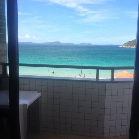 Caribe Brasileiro A 2 Passos Da Areia Appartement Arraial do Cabo Buitenkant foto