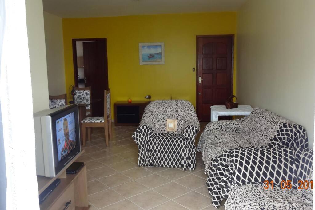 Caribe Brasileiro A 2 Passos Da Areia Appartement Arraial do Cabo Buitenkant foto