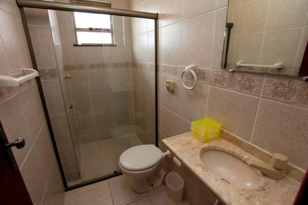Caribe Brasileiro A 2 Passos Da Areia Appartement Arraial do Cabo Buitenkant foto