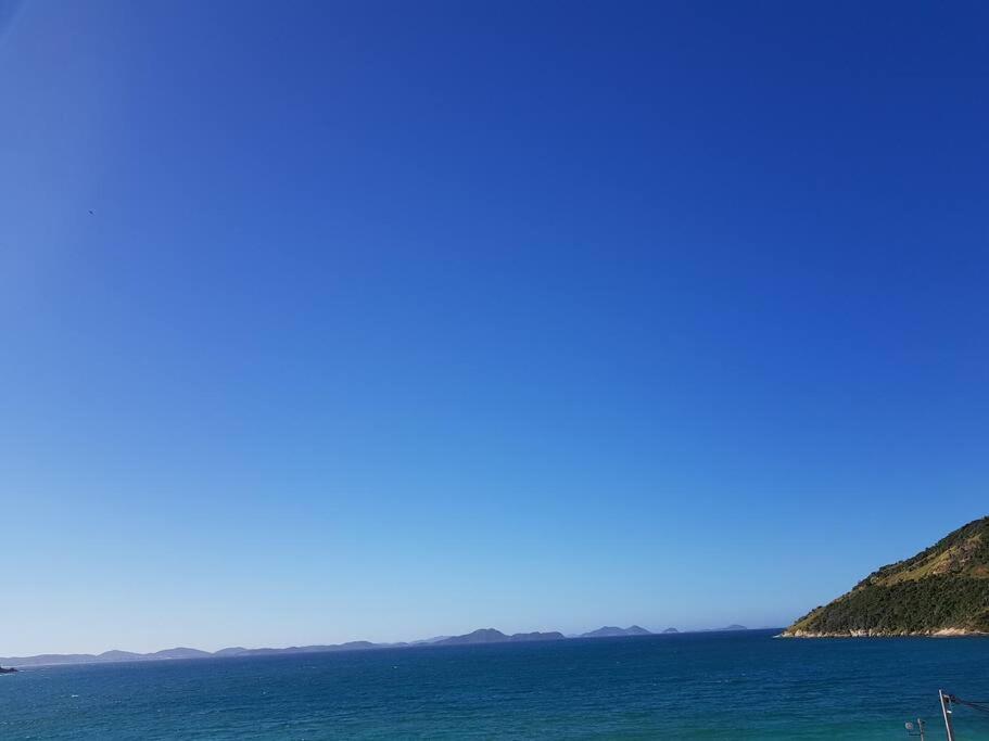 Caribe Brasileiro A 2 Passos Da Areia Appartement Arraial do Cabo Buitenkant foto