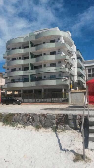 Caribe Brasileiro A 2 Passos Da Areia Appartement Arraial do Cabo Buitenkant foto