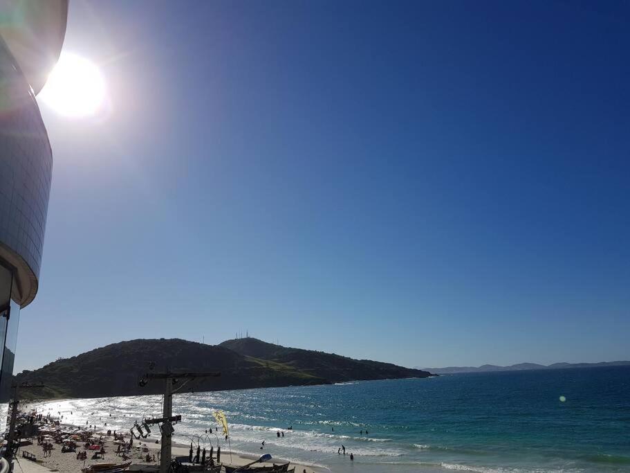 Caribe Brasileiro A 2 Passos Da Areia Appartement Arraial do Cabo Buitenkant foto