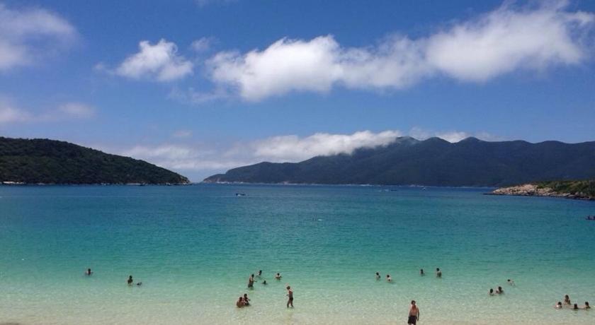 Caribe Brasileiro A 2 Passos Da Areia Appartement Arraial do Cabo Kamer foto