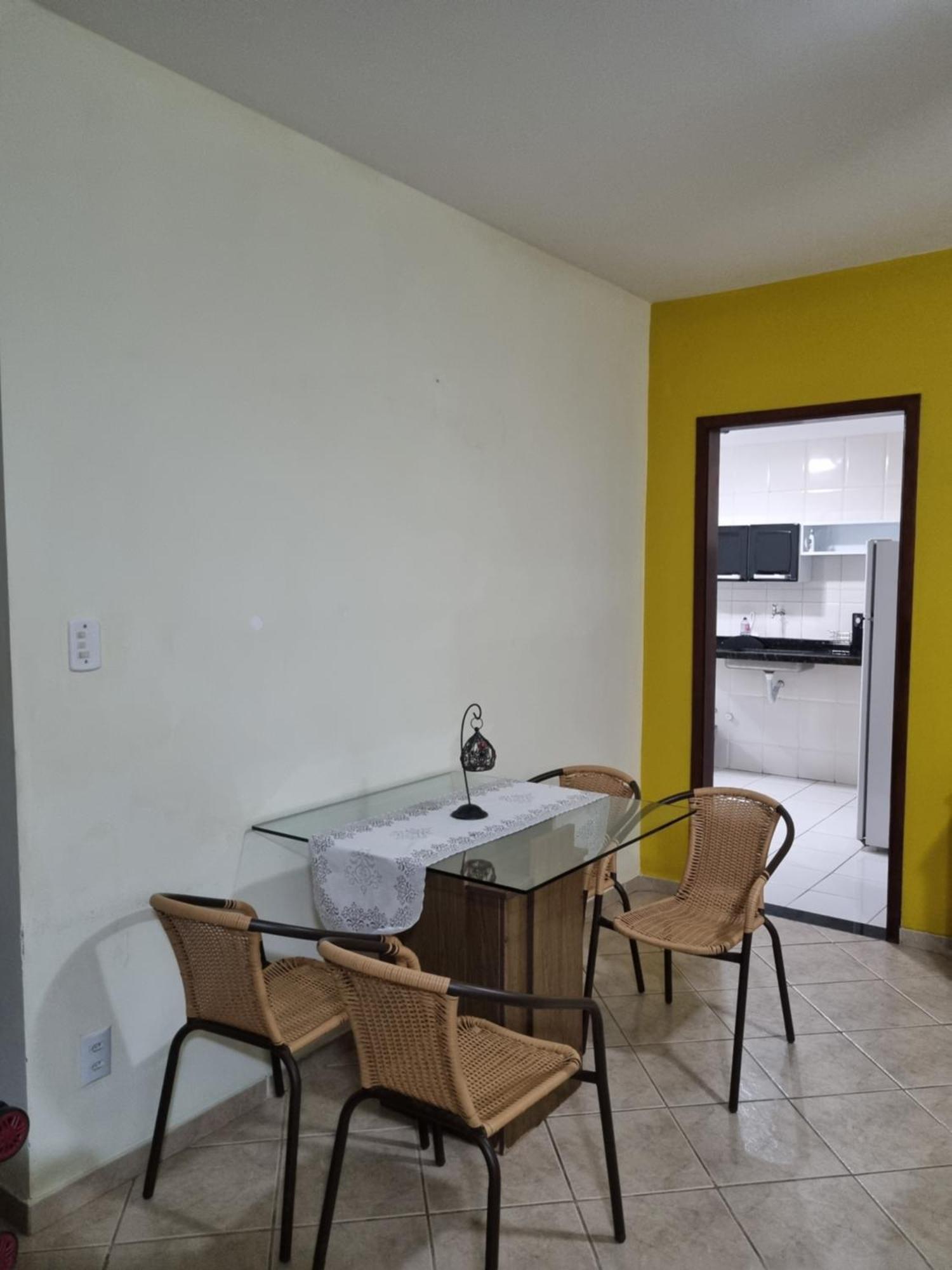 Caribe Brasileiro A 2 Passos Da Areia Appartement Arraial do Cabo Buitenkant foto