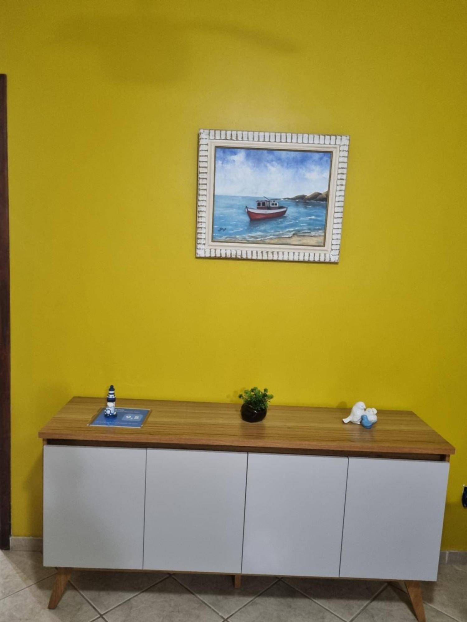 Caribe Brasileiro A 2 Passos Da Areia Appartement Arraial do Cabo Buitenkant foto