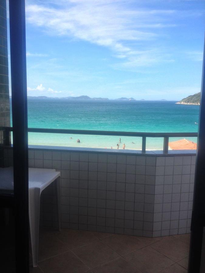 Caribe Brasileiro A 2 Passos Da Areia Appartement Arraial do Cabo Buitenkant foto