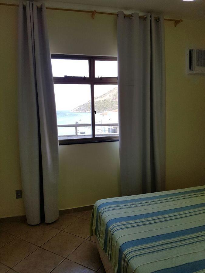 Caribe Brasileiro A 2 Passos Da Areia Appartement Arraial do Cabo Buitenkant foto
