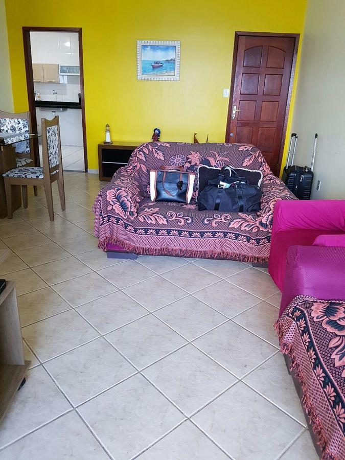 Caribe Brasileiro A 2 Passos Da Areia Appartement Arraial do Cabo Buitenkant foto