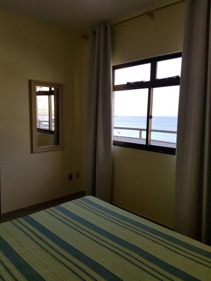 Caribe Brasileiro A 2 Passos Da Areia Appartement Arraial do Cabo Buitenkant foto